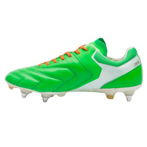 Botines Unisex Umbro Campo Adamant Master Class Pro