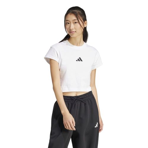 Remera Mujer adidas Future Icons