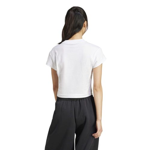 Remera Mujer adidas Future Icons