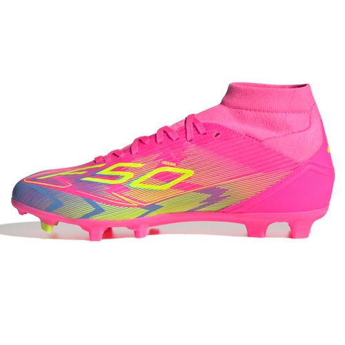 Botines Mujer adidas F50 League Fg/Mg