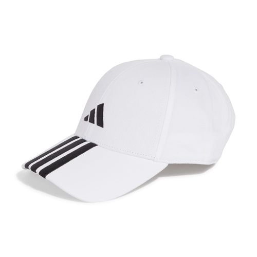 Gorra Unisex adidas New Logo 3S