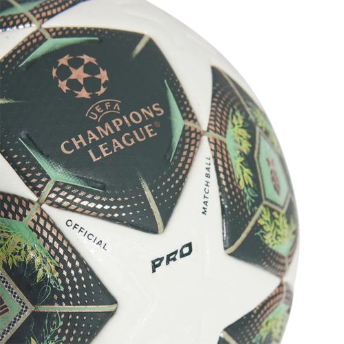 Pelota Unisex adidas UEFA Champions League