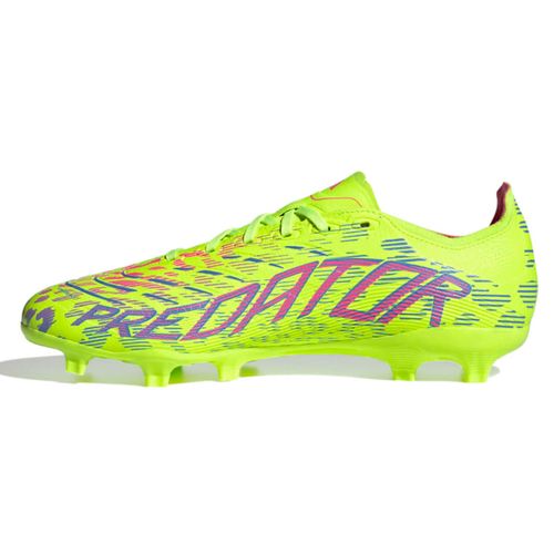 Botines Hombre adidas Predator League Fg/Mg
