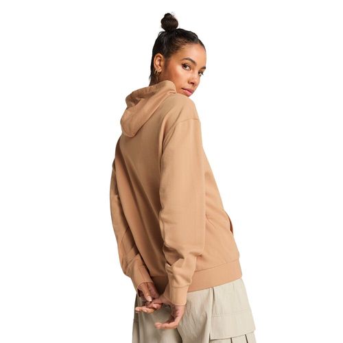 Buzo Mujer Puma Her Relaxed