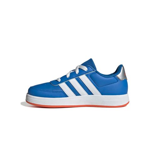 Zapatillas Niño adidas Breaknet 2.0