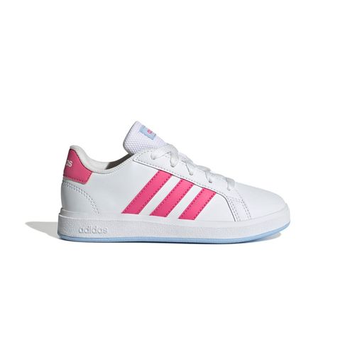 Zapatillas Niño adidas Grand Court 2.0
