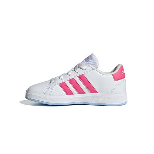 Zapatillas Niño adidas Grand Court 2.0