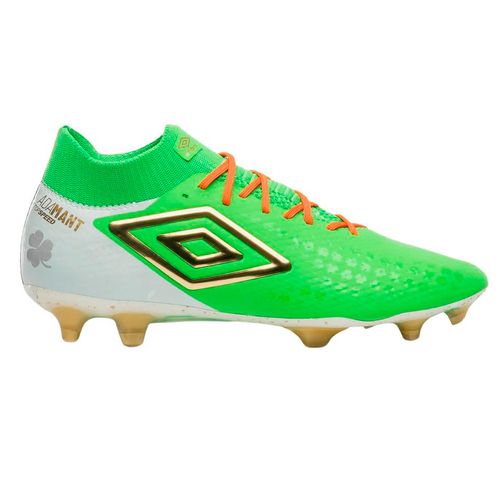 Botines Unisex Umbro Campo Adamant Top Speed Pro