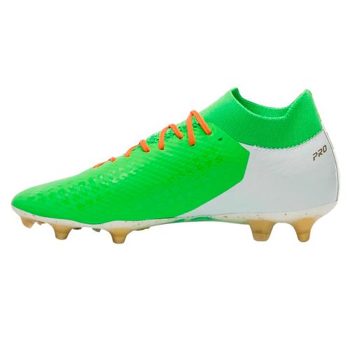 Botines Unisex Umbro Campo Adamant Top Speed Pro