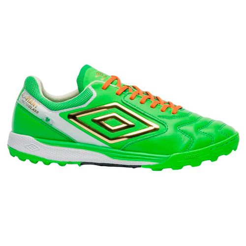 Botines Unisex Umbro Sintetico Ada Master Class Pro Bump