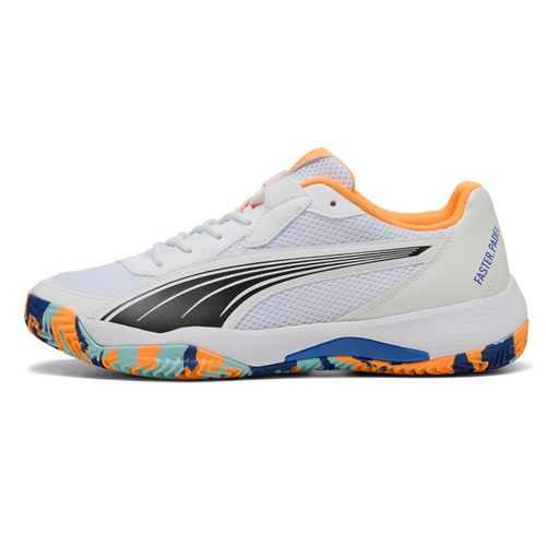 Zapatillas Hombre Puma Nova Court