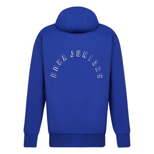 Campera Hombre adidas Anthem Boca Juniors 24/25