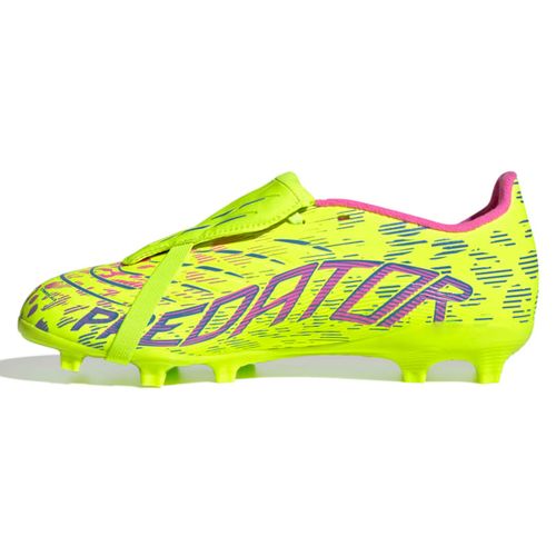 Botines Juvenil adidas Predator League
