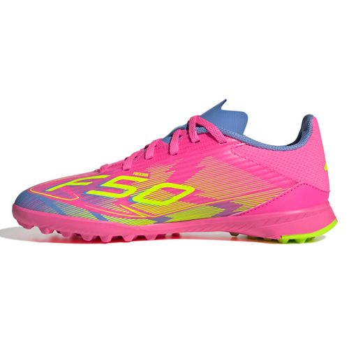 Botines Juvenil adidas F50 League Tf