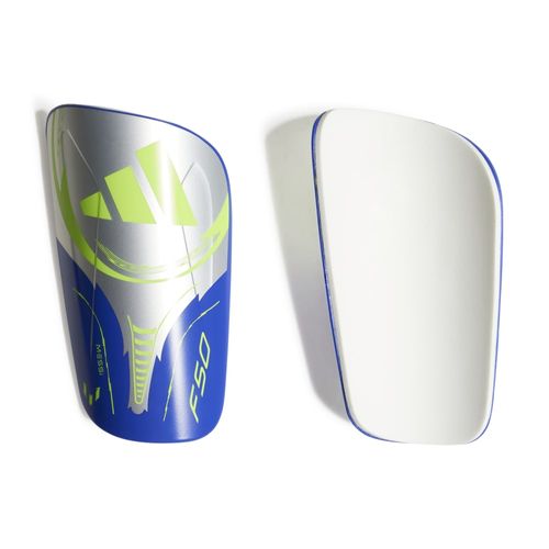 Canilleras Unisex adidas Messi Sg Clb