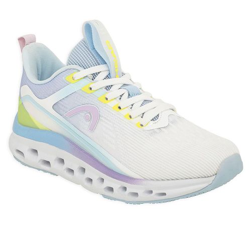 Zapatillas Mujer Head Stanford