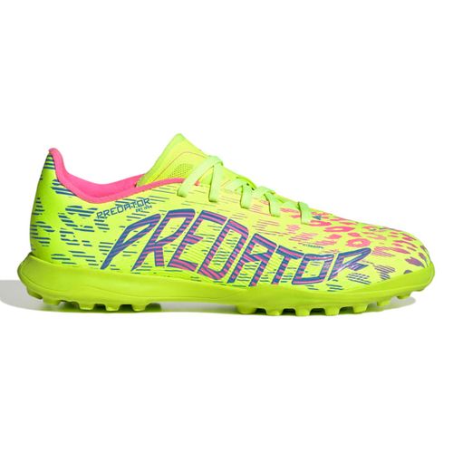 Botines Juvenil adidas Predator League Tf