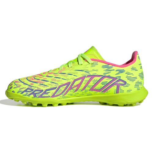 Botines Juvenil adidas Predator League Tf