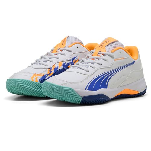 Zapatillas Hombre Puma Nova Smash
