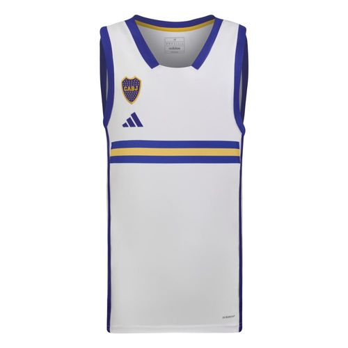 Musculosa Alternativa Hombre adidas Boca Juniors