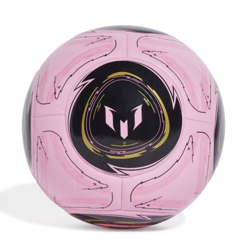 Pelota Unisex adidas Messi Club