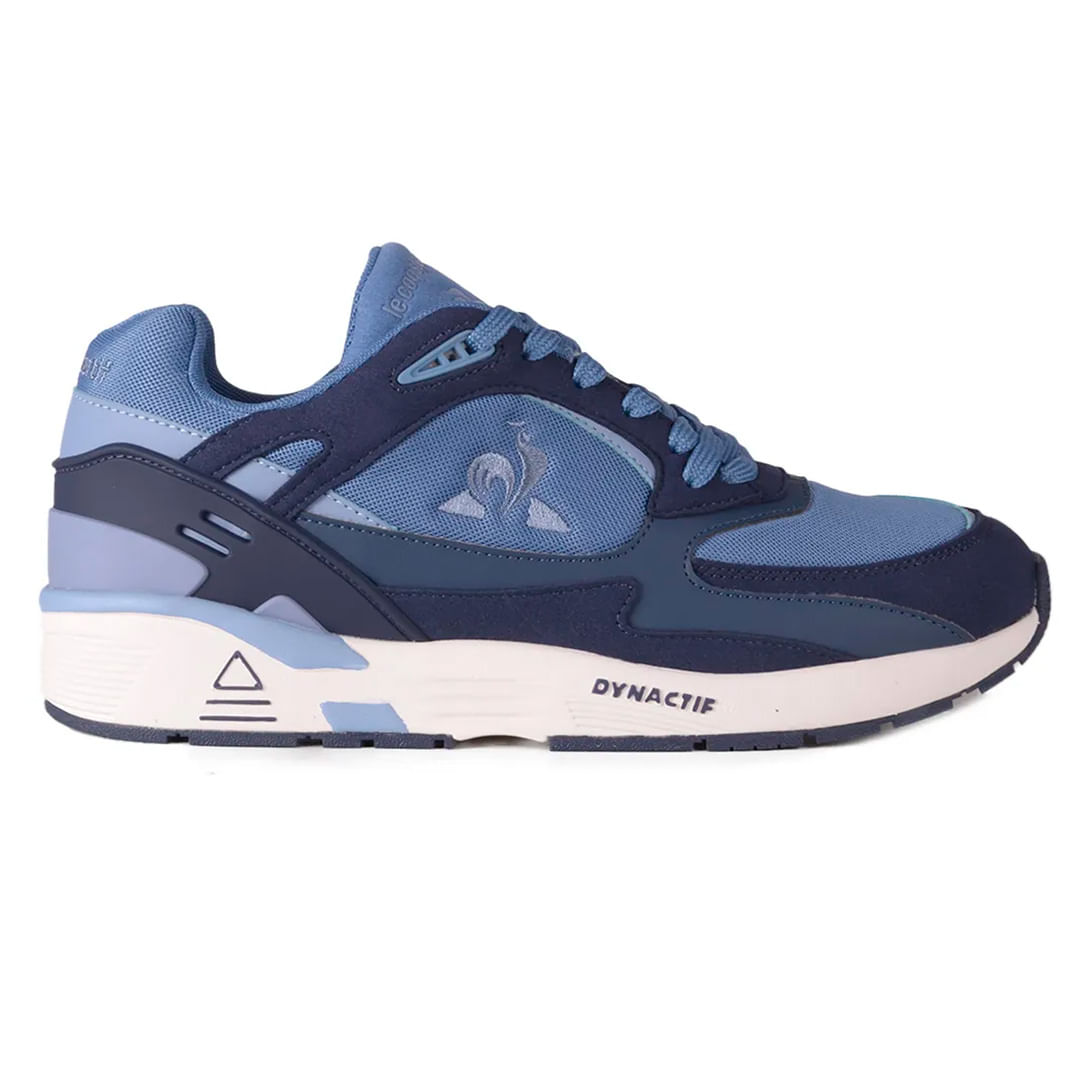 Sport Tennis Le Coq Sportif Retro 16 Le Coq Sportif COURTSET White