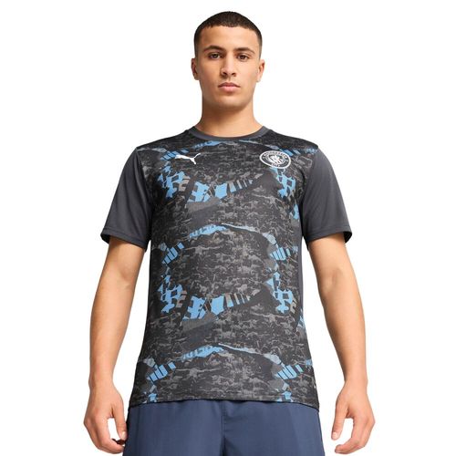 Camiseta Hombre Puma Manchester City Pre Match 24/25