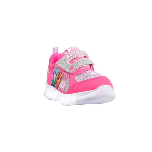 Zapatillas Bebe Footy Paw Patroll