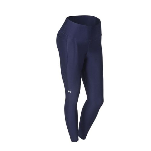 Calza Mujer Under Armour Hi Ankle