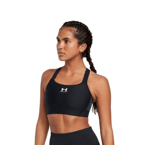 Top Mujer Under Armour Heagear High