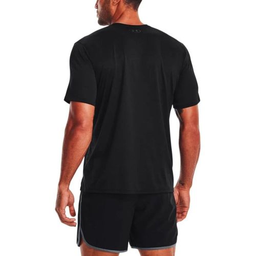 Remera Hombre Under Armour Tech Vent Ss