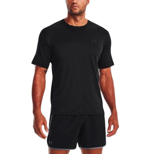 Remera Hombre Under Armour Tech Vent Ss