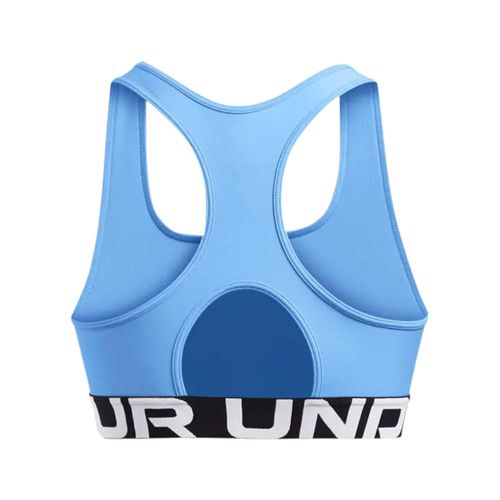 Top Mujer Under Armour Heagear Authentics Mid