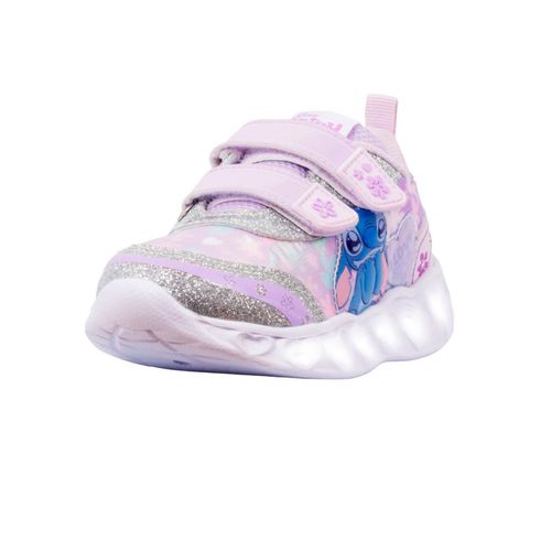 Zapatillas Niño Footy Stich Linea Pro