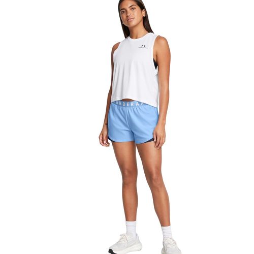 Short Mujer Under Armour Play Up 3.0