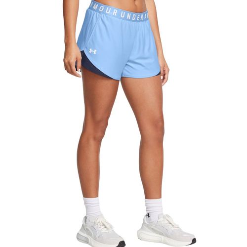 Short Mujer Under Armour Play Up 3.0