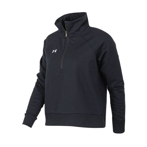 Buzo Mujer Under Armour Rival