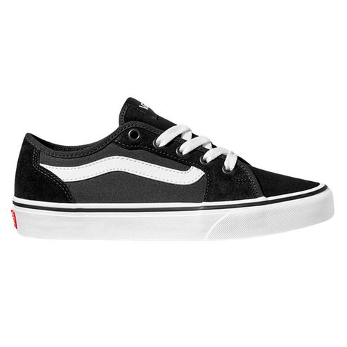 Zapatillas Mujer Vans Filmore Decon