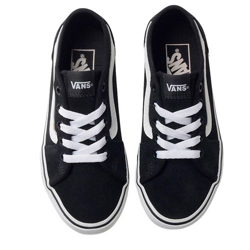 Zapatillas Mujer Vans Filmore Decon
