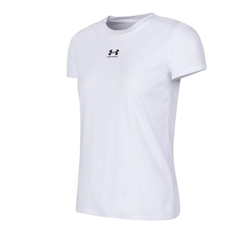 Remera Mujer Under Armour Rival