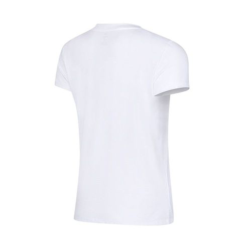 Remera Mujer Under Armour Rival