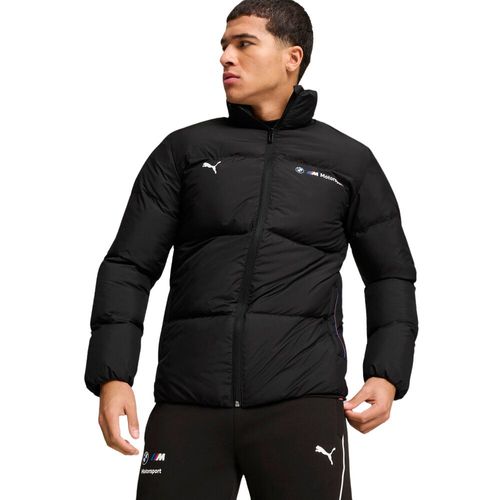 Campera Hombre Puma Bmw Mms Ess