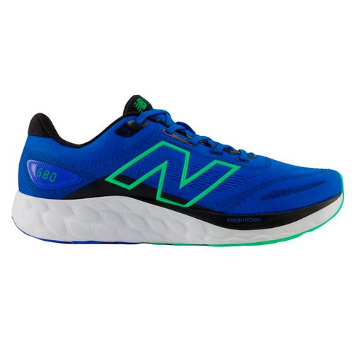 Zapatillas Hombre New Balance 680 V8