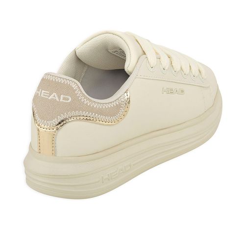 Zapatillas Mujer Head Plataforma Paris