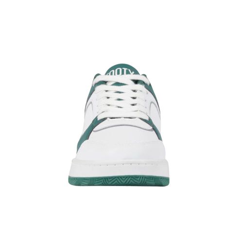 Zapatillas Juvenil Footy