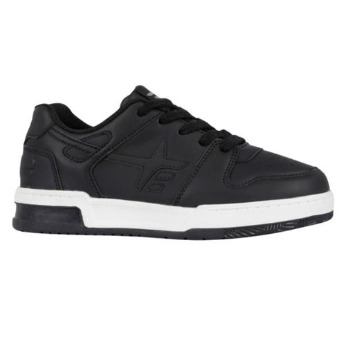 Zapatillas Juvenil Footy
