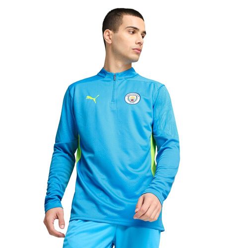 Buzo Hombre Puma Manchester City 24/25