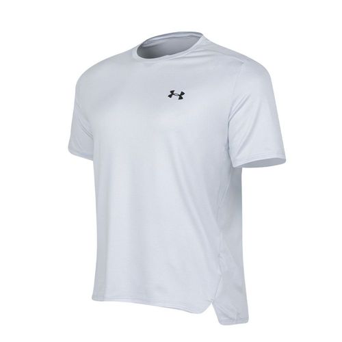 Remera Hombre Under Armour Tech Vent Ss