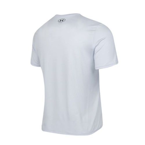 Remera Hombre Under Armour Tech Vent Ss