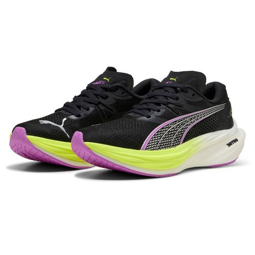 Zapatillas Mujer Puma Deviate Nitro 3